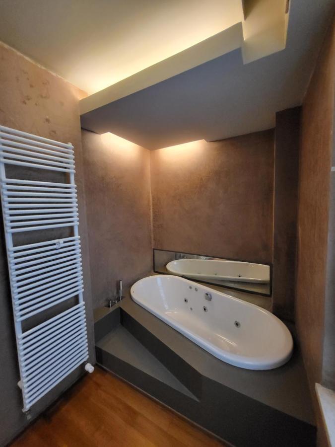 Greige Apartment La Spezia Exterior foto