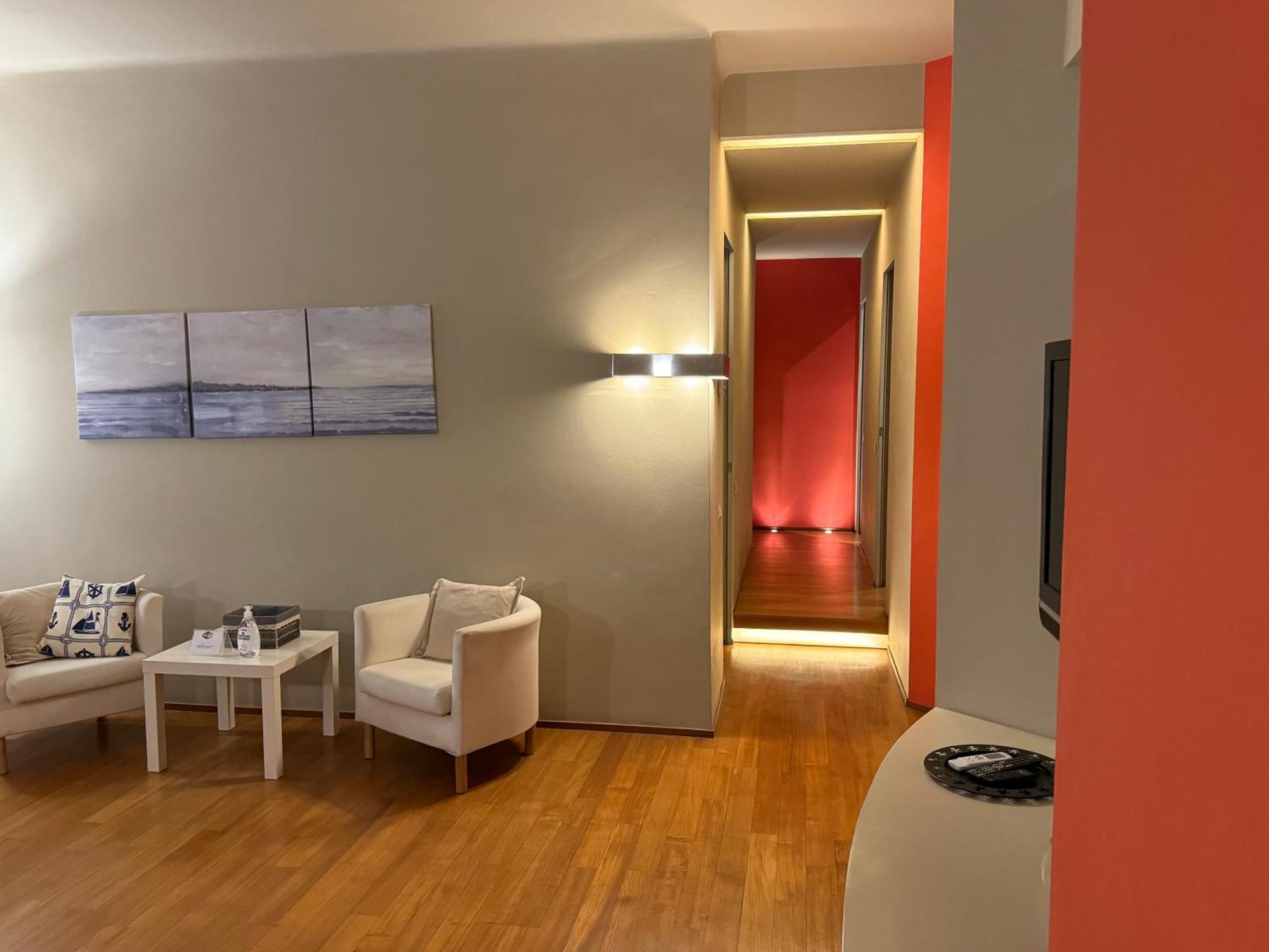 Greige Apartment La Spezia Exterior foto