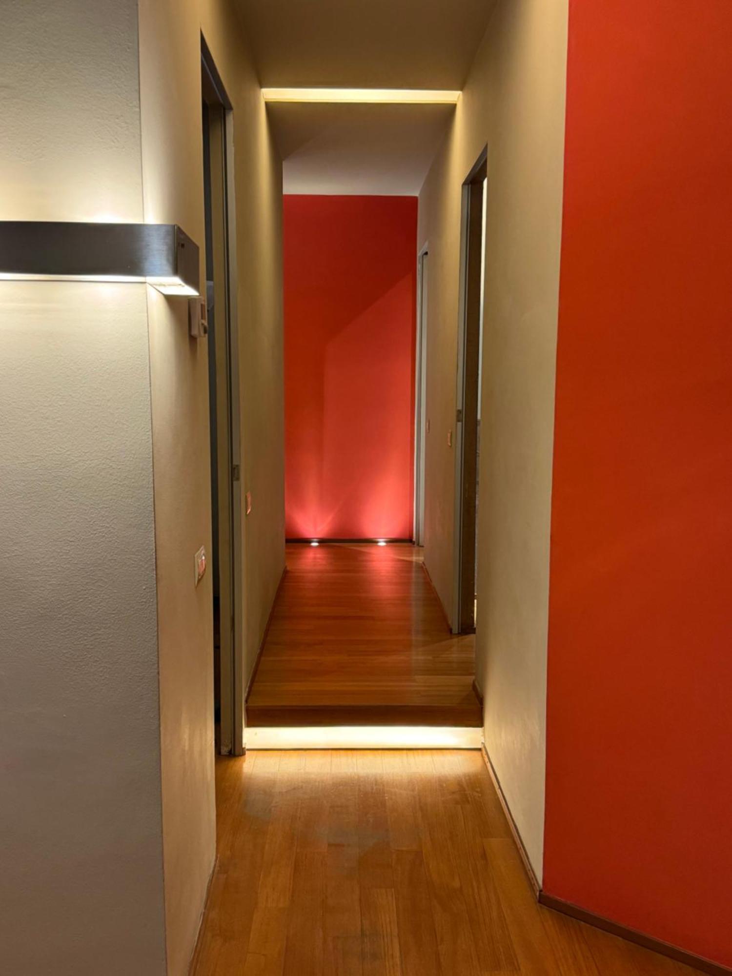 Greige Apartment La Spezia Exterior foto